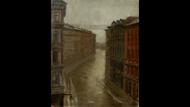 Georgy Catoire - Piano Quintet in G minor, Op. 28 (1914) смотреть онлайн