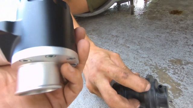 2015 Subaru WRX Socal V3 Turbo Upgrade with Killer B Non EWG Header Install - 450 WHP STOCK BLOCK?