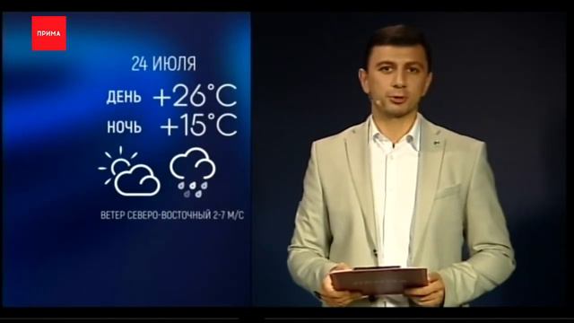 Какая погода будет завтра? смотреть онлайн