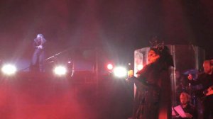 Ксения Спиридонова, Максим Раковский. Властелин ничего. 10.03.2023