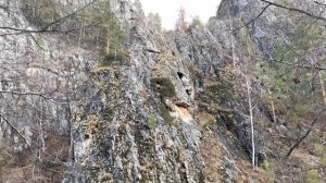 МУРАДЫМОВСКОЕ УЩЕЛЬЕ.БАЗА ОТДЫХА «ЛЕСНАЯ СКАЗКА»
