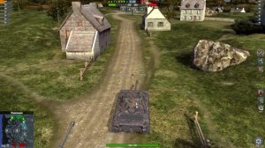 Tanks Blitz 10.4, Обзор нового Kpz.Pr.68(P)