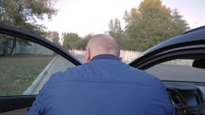 Hyundai Santa Fe против Skoda Kodiaq. Кто круче. Сравнение, обзор и тест