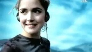 Sony MiniDisc Commercial - SIRENS