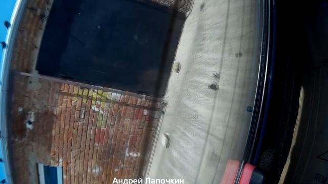 Камера заднего вида на НИВУ. Эксперимент установки камеры на НИВУ. Запах клубники – аромат лета смотреть онлайн