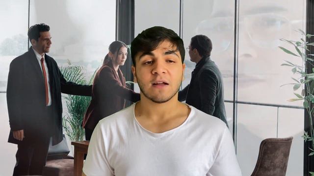 Yargı Episode 58 Trailer | English Subtitle смотреть онлайн