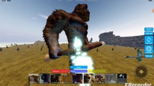 Обзор на Конга Kaiju Universe
