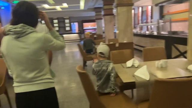 Обзор отеля pickalbatros aqua blue. Январь 2024. смотреть онлайн