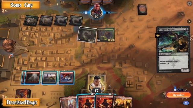 Turn Two Tibalt Ruining Historic - Hilarious Gameplay Examples смотреть онлайн