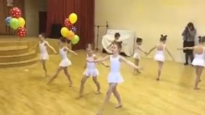 Фитнес-фестиваль дошкольников "красота в движении - здоровье с детства"