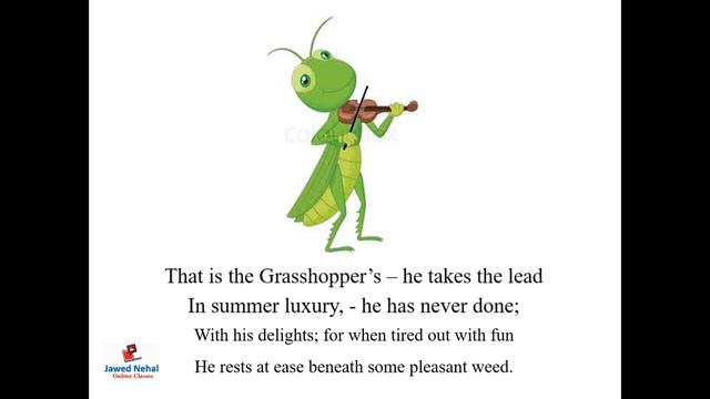 ▶️ The Poetry of Earth ( John Keats ) смотреть онлайн