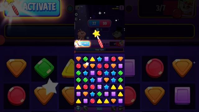 Magic Wand Wins SE Vinnie Valentine!! Fantastik Game! Daily Mode-Blow 'em up! Magic Wand top Buster смотреть онлайн