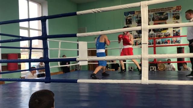 Магомедов Г.А 1 раунд смотреть онлайн