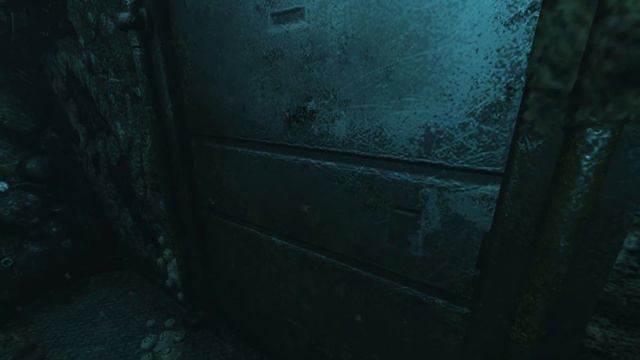 .....SOMA. № 6 — Станция "Дельта". смотреть онлайн