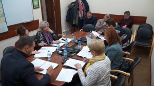 Видеозапись заседания Совета депутатов муниципального округа Строгино от 22.11.2022