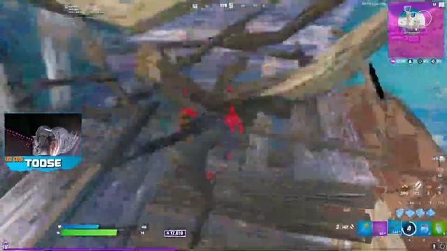 РАЗНОС ОТ ТУЗА смотреть онлайн