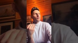 Отзыв от Алексея Елистратова.  Солиста группы Револьверс