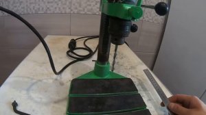 Стойка для дрели БСУ-2