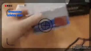 Видеорегистратор + радар детектор Eplutus GR 91