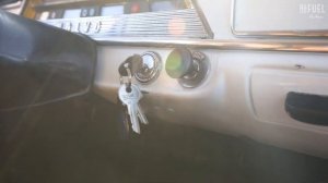 1967 Volvo Duett P210 - 2 cars in 1 | Refuel.no