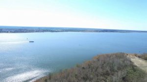Flugplatz Pütnitz bei Ribnitz Damgarten