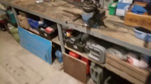 Боковые кофры из пластиковых канистр