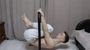 Как Научиться Делать Закрытый Передний Вис? Техника И Упражнения