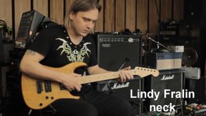 Lindy Fralin Vs FT Pickups