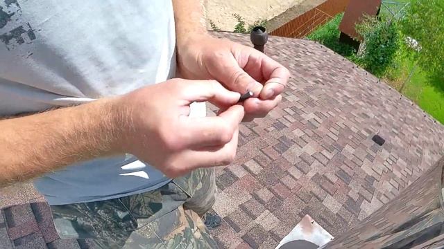 Как прочистить дымоход смотреть онлайн