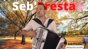 Seb'Presta:V6 "30 Minutes ensemble"