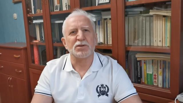 Пшеничнов Сергей Геннадиевич - репетитор по математике - видеопрезентация для Repetit.ru