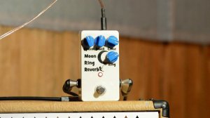 Moon Ring Reverb