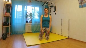 YogaFAQ #36: Техника безопасного прогиба