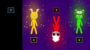 stickman party ALL MINIGAMES gameplay [ NEW UPDATE ] 2022 ( android / ios )?