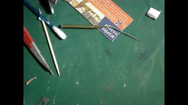 Зис-5 .Часть 7-Собираем раму (часть 2). смотреть онлайн