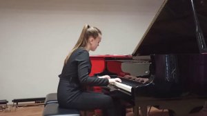 С. Борткевич Пьеса