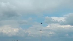 Алексей Климов  на СВО.