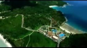 Phuket property: Absolute Twin Sands Resort and Spa, Tri Trang beach, Phuket