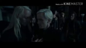 Драко и Гермиона | Время