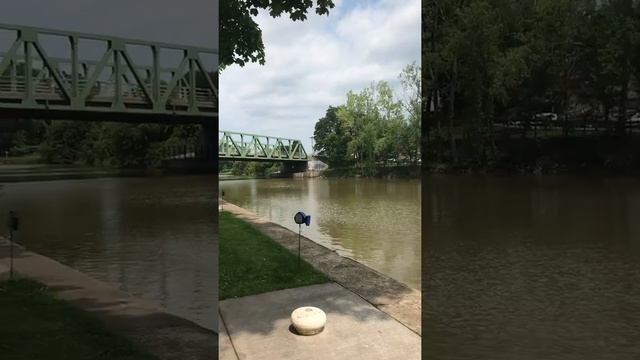 Creepy Sirens in Rochester New York