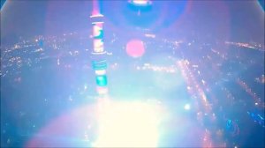 Душа Москвы (Modern Martina -Remix-Он и она)