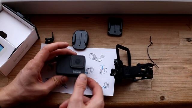 Мысли. Обзор Камеры GoPro 7 Silver Го ПРо 7 сильвер - для чего нужна смотреть онлайн