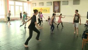 №705 Folk. Андрей Разживин, Самара