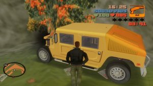 GTA3. Прохожу финал