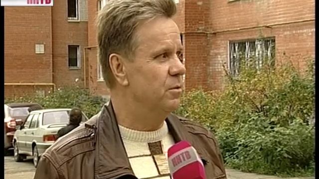 Подвал в доме по улице Генкиной смотреть онлайн