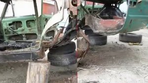 ваз 2101  ремонт