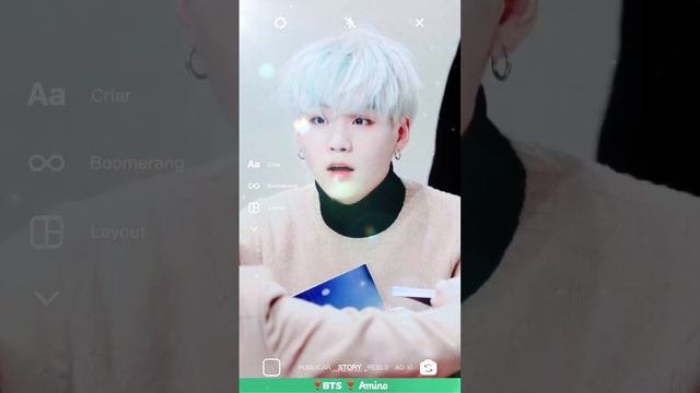 #suga его улыбка прекрасна