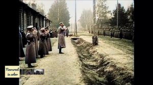 Великий князь Николай Николаевич. Верховный Главнокомандующий (1914—1915).