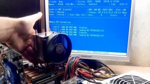 Как снизить шум компьютера или дружим 3х пиновый вентилятор с pwm