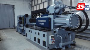 Завод ИММИД будет производить литые фитинги